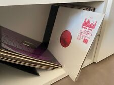 Stock vinili classic usato  Giovinazzo