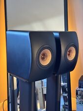 Kef ls50w wireless for sale  DUNSTABLE