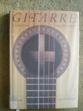 Gitarre geschichte eines gebraucht kaufen  Potsdam