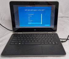 Pavilion x360 touchscreen for sale  STOCKTON-ON-TEES