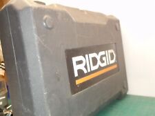Rigid 84001 drill for sale  Land O Lakes