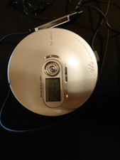 SONY Discman  D-NE700   - CD Walkman , używany na sprzedaż  PL