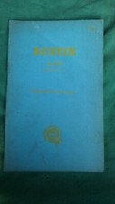 austin a40 farina for sale austin a40 farina for sale UK