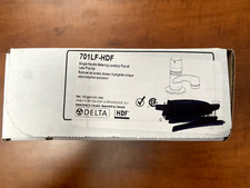 Delta single handle for sale  Atlanta