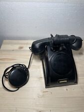 Telefono raro vintage usato  Udine