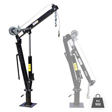 Grue levage pick d'occasion  Expédié en France