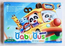 Babybus volume conseils d'occasion  Expédié en France