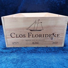 Weinkiste stck clos gebraucht kaufen  Köln