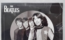 The beatles live usato  Milano