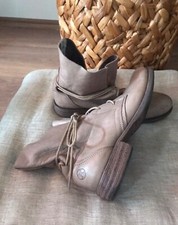 Stiefeletten post xchange gebraucht kaufen  Bottrop