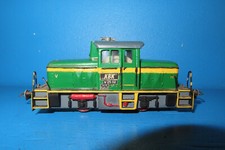 Fleischmann rangierlok v25 gebraucht kaufen  Siegburg