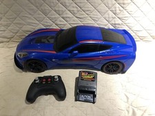 New bright corvette for sale  Kearny