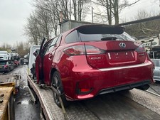 Lexus ct200h 2016 for sale Lexus ct200h 2016 for sale  WOLVERHAMPTON