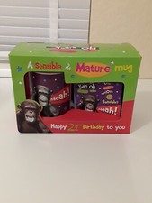 Gift wishes 21st for sale  CHATHAM