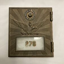 Large antique usps for sale  Redlands