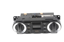 Klimabedienteil audi 8n0820043 gebraucht kaufen  Prackenbach