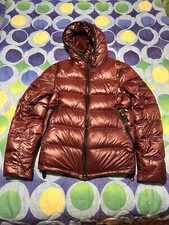 Piumino bomber peuterey usato  Sassari