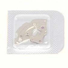Peça de relógio ponte de roda de trem para SW200 SW220 SW240 SW260 movimento ref 110, usado comprar usado  Enviando para Brazil