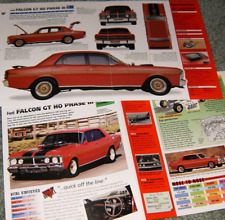 1971 ford falcon for sale  Hartland