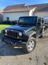 2013 jeep wrangler for sale  Rochester