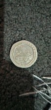 Rare 20p isle for sale  BIRMINGHAM