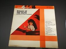 Edmundo ros bongos usato  Bologna