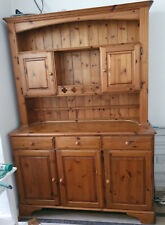 Traditional pine welsh for sale  ST. ALBANS