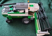 Lego city 7636 for sale  LEATHERHEAD