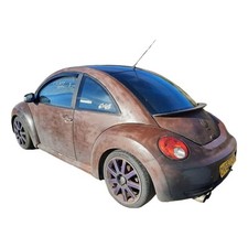 Beetle tdi mk2 for sale  ABERDEEN