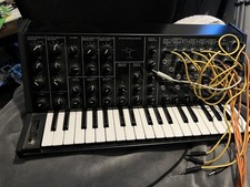 Korg ms20ic usb for sale  NEWCASTLE