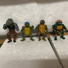 Playmates toys teenage for sale  RICHMOND