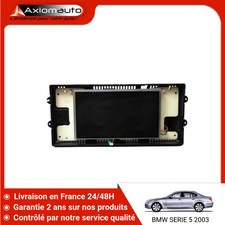 Afficheur digital bmw d'occasion  Amiens-