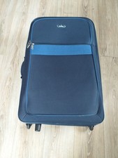 Saxoline reisekoffer blau gebraucht kaufen  Rötz