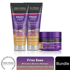 John frieda recovery gebraucht kaufen  Versand nach Germany