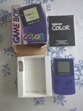 gameboy color blau gebraucht kaufen gameboy color blau gebraucht kaufen Leer (Ostfriesland)