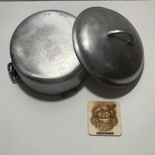 Griswold dutch oven for sale  Ravenna