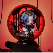 Popmart skullpanda mirage for sale Popmart skullpanda mirage for sale  LEEDS