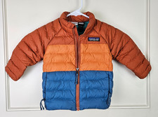 Patagonia baby sweater for sale  Andover