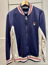 Fila vintage settanta for sale  OTLEY