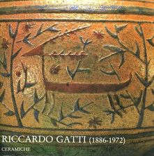 Riccardo gatti 1886 usato  Bologna
