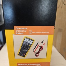 77iv fluke multimeter for sale 77iv fluke multimeter for sale Marion