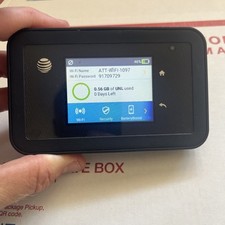 Netgear aircard 815s for sale  Hillsboro
