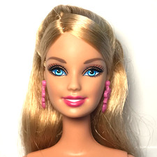 Nude barbie 2009 for sale  Maynard