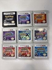 sun 3ds game pokemon nintendo for sale sun 3ds game pokemon nintendo for sale Port Jefferson