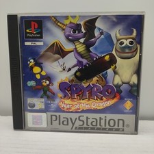 Spyro year the usato  La Spezia