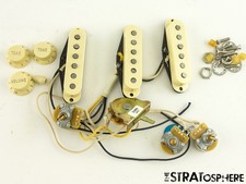 American fender eric for sale  Exeter