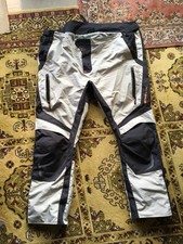 Fastway motorrad hose gebraucht kaufen  Deutschland