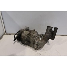 Volumex per mercedes usato  Bedizzole