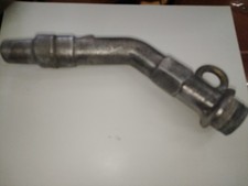 Pistolet pompe essence d'occasion  Chiché