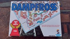 Dampfross spiel jahres gebraucht kaufen  Schwabach